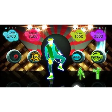 Just Dance 2 Nintendo Wii Renewed - Fun Awaits!