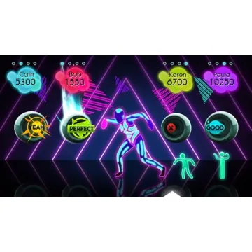 Just Dance 2 Nintendo Wii Renewed - Fun Awaits!