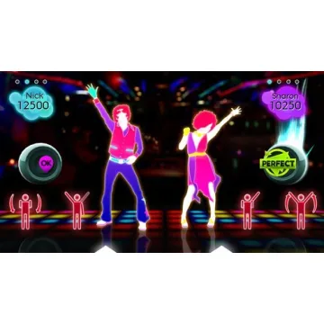 Just Dance 2 Nintendo Wii Renewed - Fun Awaits!