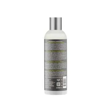 Design Essentials Natural Almond & Avocado, Moisturizing & Detangling Leave-In Conditioner, 12 Ounce