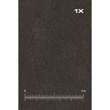 1801 Pigment Dye Crew Neck T-Shirt - 100% USA Cotton