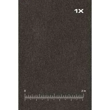 1801 Pigment Dye Crew Neck T-Shirt - 100% USA Cotton