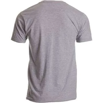 Ann Arbor T-shirt Co. Dad Joke Loading | Funny Father Grandpa Daddy Father's Day Bad Pun Humor T-Shi...