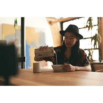 Minor Figures Organic Barista Oat Milk for Coffee Lovers