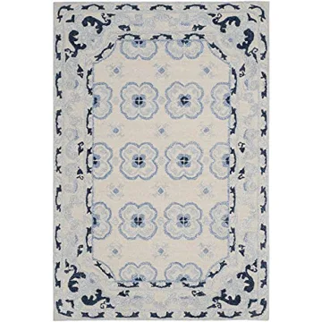 Luxurious Safavieh Bella Collection Handmade Area Rug