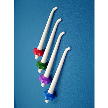 Hydro Floss New Generation Oral Irrigator with Sulcus Tips