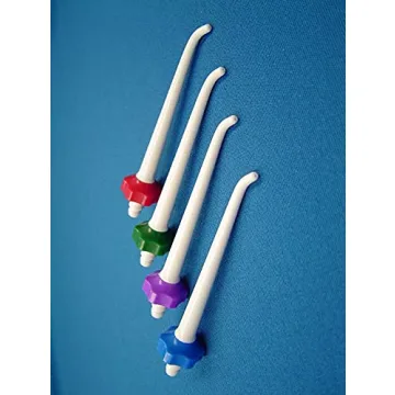 Hydro Floss New Generation Oral Irrigator with Sulcus Tips