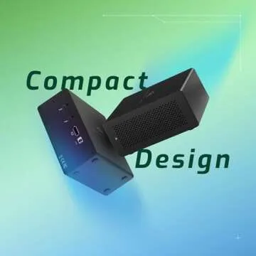 OWC Express 4M2 Thunderbolt 3 NVMe SSD Enclosure