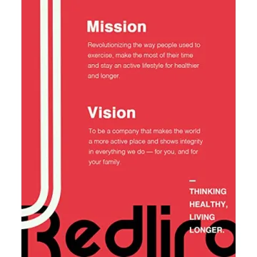 Redliro Portable Under Desk Treadmill for Home Office