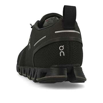 On Running Men's Cloud Waterproof Trainers for Every Outdoor Activity