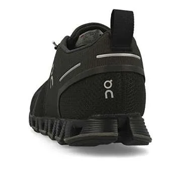 On Running Men's Cloud Waterproof Trainers for Every Outdoor Activity