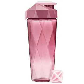 Keelo Bottle Classic 28 oz - Stylish Blender Shaker Bottle