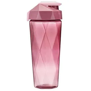 Keelo Bottle Classic 28 oz - Stylish Blender Shaker Bottle