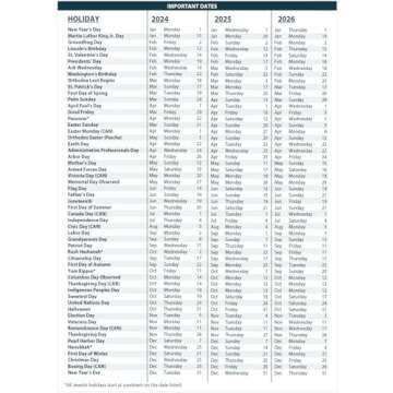 2024-2025 House of Doolittle 8.5-inch x 11-inch Academic Weekly Appointment Book, Leatherette Cover, Black (257202-25)