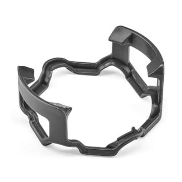 KitchenAid Variable Speed Corded Hand Blender with Accessories, Black Matte, KHBV83BM