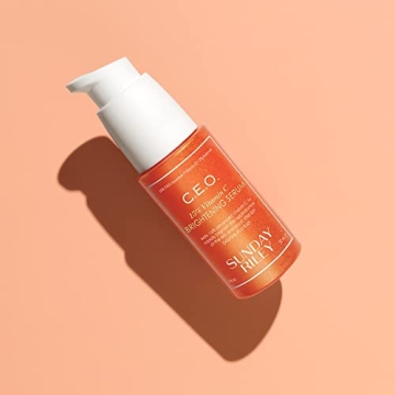 Sunday Riley Vitamin C Brightening Serum for Radiant Skin