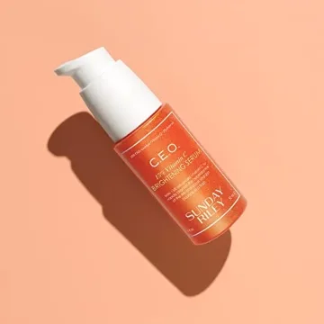 Sunday Riley Vitamin C Brightening Serum for Radiant Skin