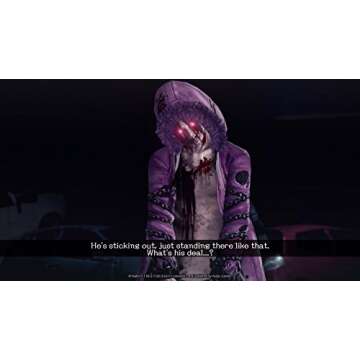 Fun Multiplayer Zombie Game for PS4 - School Girl/Zombie Hunter