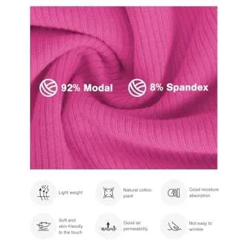 Popilush Pink Shapewear Dress Mini Casual Summer Dresses for Women Slim Fit Short Bodycon Party Club Spaghetti Straps Dress