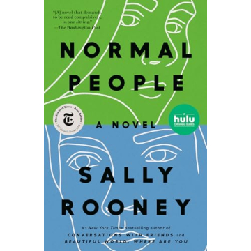 Normal People A Thought-Provoking Novel