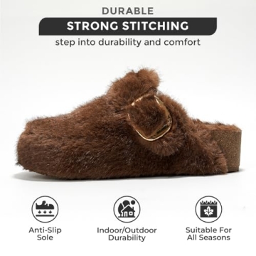 Comfortable Project Cloud Clogs for Women - Classic Style