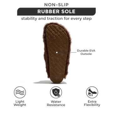 Comfortable Project Cloud Clogs for Women - Classic Style