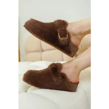 Comfortable Project Cloud Clogs for Women - Classic Style