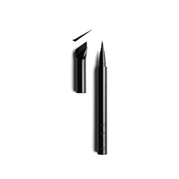 ABLE Cosmetics Cat Eye 101, Long-Lasting Liquid Eyeliner for Symmetrical CatEye