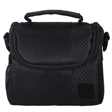 Fujifilm Mini 90 Neo Classic Instant Camera Bundle