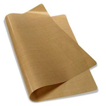 Protective NON-Stick For 16" x 20" Heat Press Transfer (Pack - 1 Sheet)