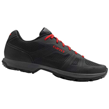 Buy Giro Gauge Cycling Shoes for Men - Premium Cycling Footwear