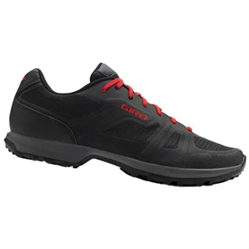 Buy Giro Gauge Cycling Shoes for Men - Premium Cycling Footwear