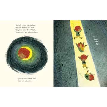 The Hole Ultimate Organizer for Every Space