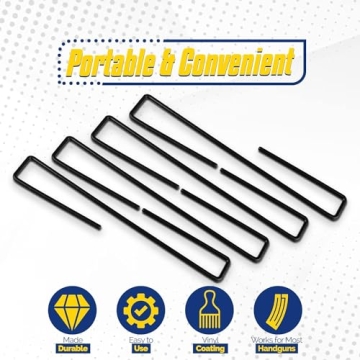 Gun Safe Organization Pistol Hangers Made in USA