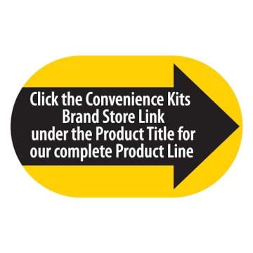 Convenience Kits International Women's 15 Pc Kit Featuring: Palmer's Hair, Face & Body Travel-size Products