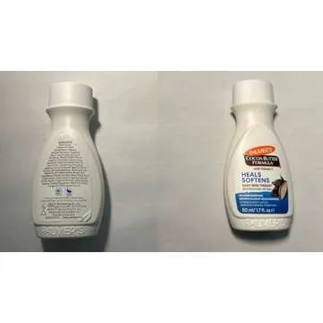 Convenience Kits International Women's 15 Pc Kit Featuring: Palmer's Hair, Face & Body Travel-size Products