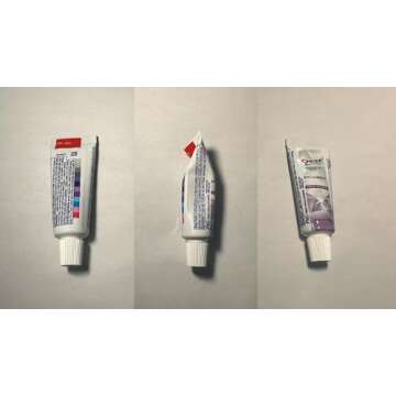 Convenience Kits International Women's 15 Pc Kit Featuring: Palmer's Hair, Face & Body Travel-size Products