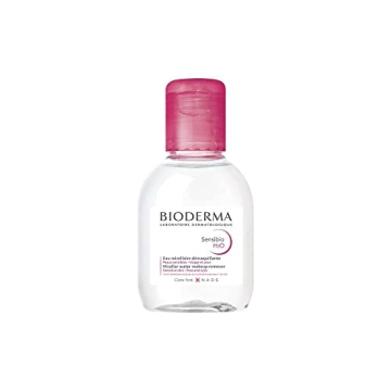 Bioderma Sensibio H2O Micellar Water for Sensitive Skin