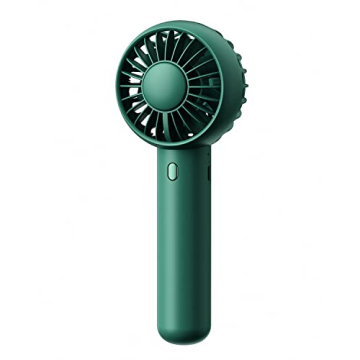 Gaiatop Mini Portable Fan - Stylish and Rechargeable