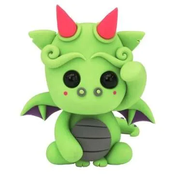 Sculpey III 12 Bright Colors of Polymer Oven-Bake Clay, Non Toxic 12 oz., great for modeling, sculpting, holiday, DIY & school projects.Great for kids & beginners!