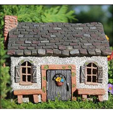 Sweet Meadows by Wholesale Fairy Gardens