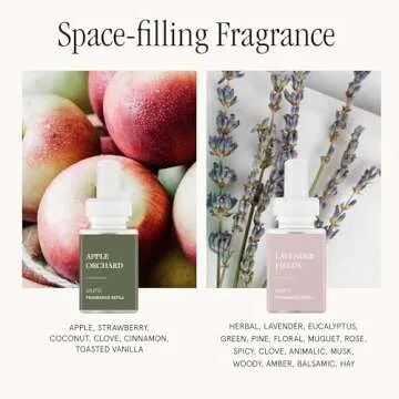 Pura - Smart Home Fragrance Device Starter Set - Pura 4 - Scent Diffuser for Home - Includes Fragran...