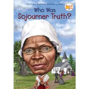 Who Was Sojourner Truth?
