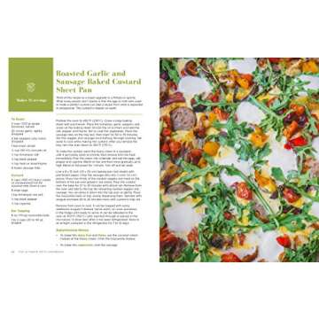 The Ultimate Keto Cookbook: 270+ Recipes for Incredible Low-Carb Meals