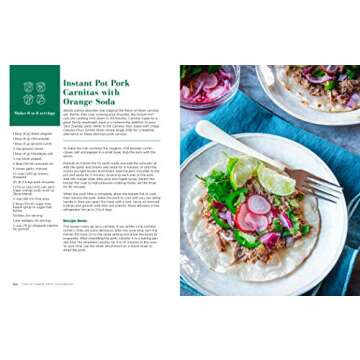 The Ultimate Keto Cookbook: 270+ Recipes for Incredible Low-Carb Meals