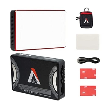 Aputure Amaran MC Portable RGBWW Mini Video Light