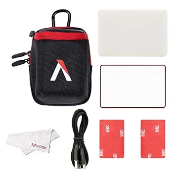 Aputure Amaran MC Portable RGBWW Mini Video Light