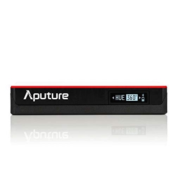 Aputure Amaran MC Portable RGBWW Mini Video Light