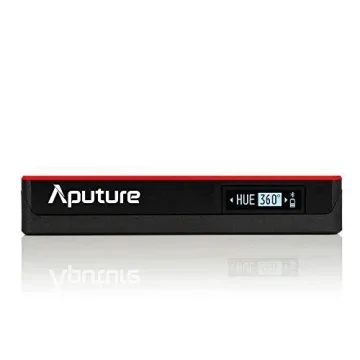 Aputure Amaran MC Portable RGBWW Mini Video Light