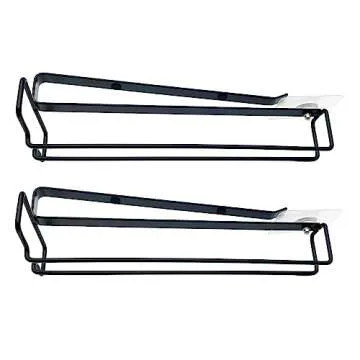 Stylish LINFIDITE Wine Glass Rack for Easy Organization